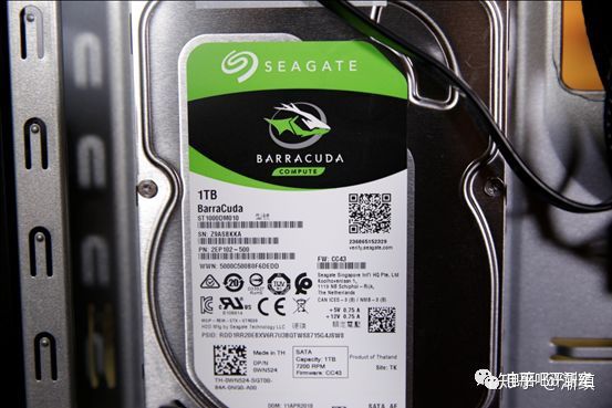 低调有性价比，雷神Force T8Ti 主机评测这次带你装一台军事主题的游戏主机(图98)