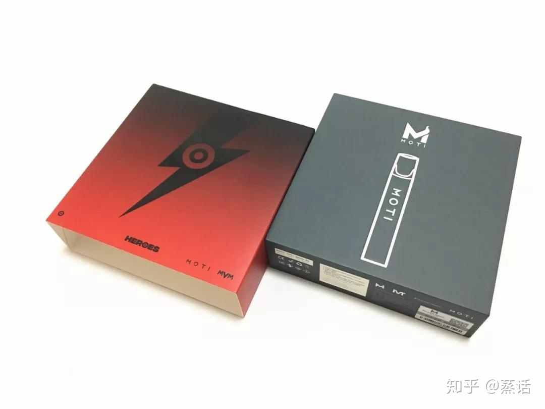 超炫酷的MOTI魔笛联合定制款——黑红烈焰电子烟选悦刻还是选魔笛？这款产品惊艳了我【深度测评】从新手入门款到进阶款，国内电子烟前三品牌，悦刻、魔笛、柚子产品对比测评！【经验帖】悦刻、魔笛、柚子三大主流电子烟品牌体验分享vvild小野V1 Plus评测！罗老师+冠希哥的双料小烟？到底是情怀收割机还是实力派？(图9)