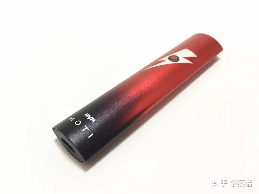 超炫酷的MOTI魔笛联合定制款——黑红烈焰电子烟选悦刻还是选魔笛？这款产品惊艳了我【深度测评】从新手入门款到进阶款，国内电子烟前三品牌，悦刻、魔笛、柚子产品对比测评！【经验帖】悦刻、魔笛、柚子三大主流电子烟品牌体验分享vvild小野V1 Plus评测！罗老师+冠希哥的双料小烟？到底是情怀收割机还是实力派？(图20)