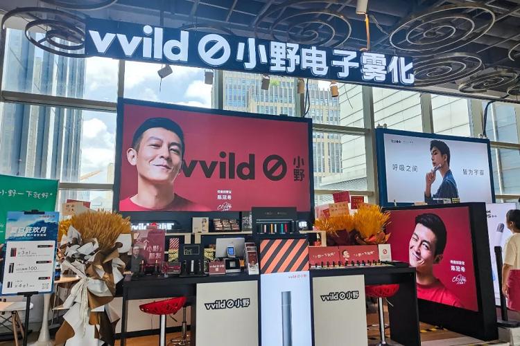 我在县城卖电子烟_同行数量暴增,快钱真的不好赚(图2)