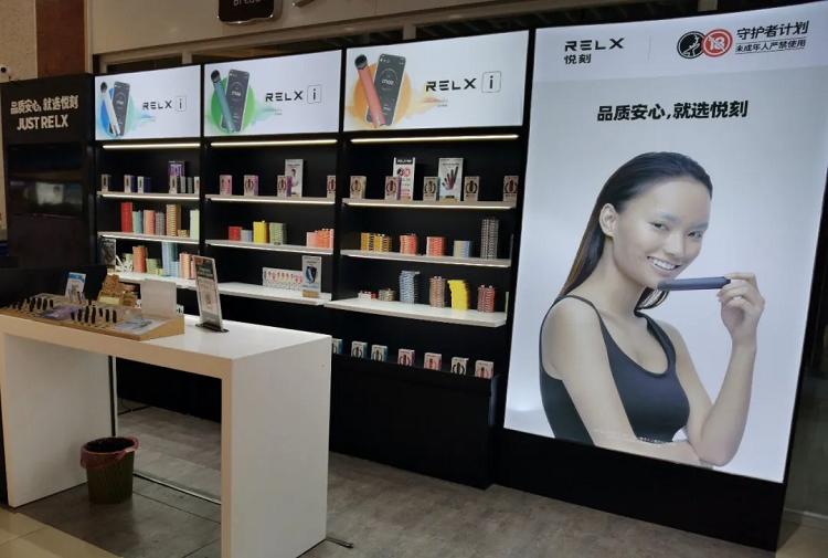 我在县城卖电子烟_同行数量暴增,快钱真的不好赚(图3)