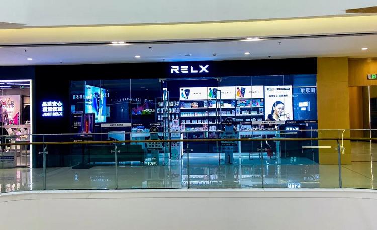 我在县城卖电子烟_同行数量暴增,快钱真的不好赚(图4)