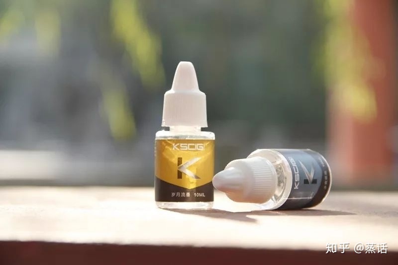 新手怎样选择合适的电子烟烟油？新手如何选择电子烟(图7)
