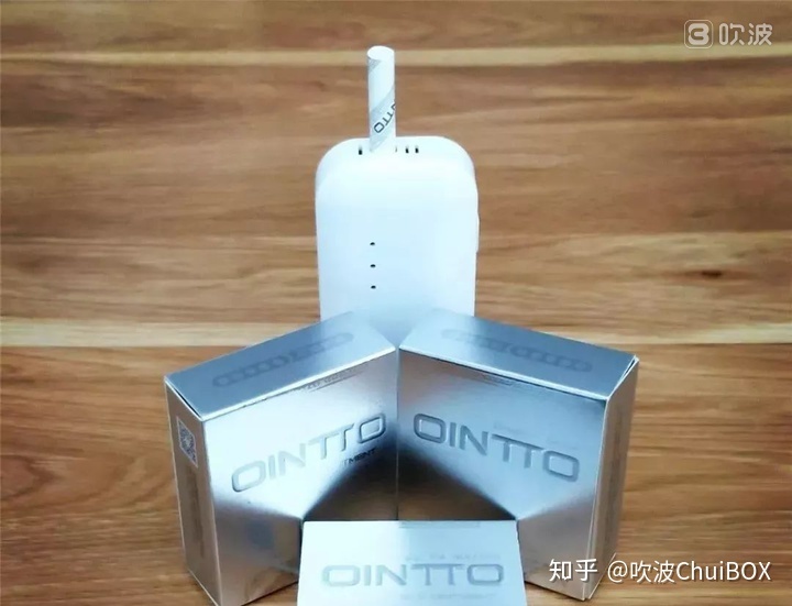 首批不含烟草的加热不燃烧电子烟弹在国内开卖(图5)