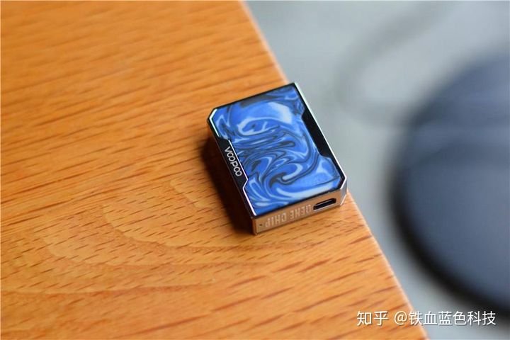 小烟结构拆解解析新手如何选择电子烟？(图2)