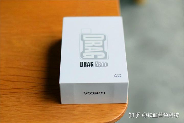 小烟结构拆解解析新手如何选择电子烟？(图4)