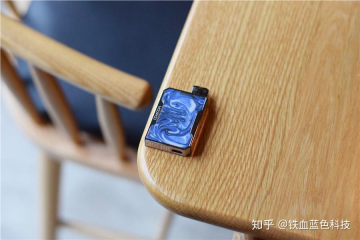 小烟结构拆解解析新手如何选择电子烟？(图11)