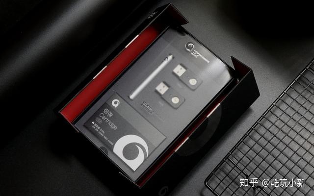 它是最适合我的电子烟，新手如何选择电子烟(图6)