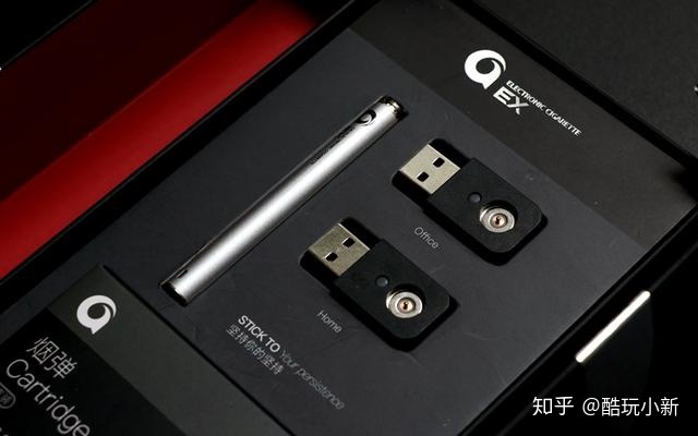 它是最适合我的电子烟，新手如何选择电子烟(图8)