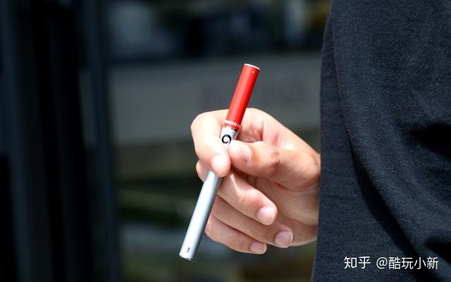 它是最适合我的电子烟，新手如何选择电子烟(图11)