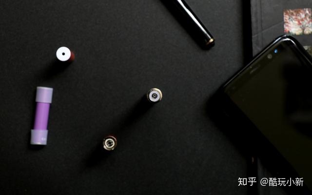 它是最适合我的电子烟，新手如何选择电子烟(图16)