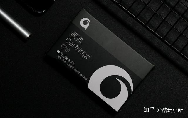 它是最适合我的电子烟，新手如何选择电子烟(图22)