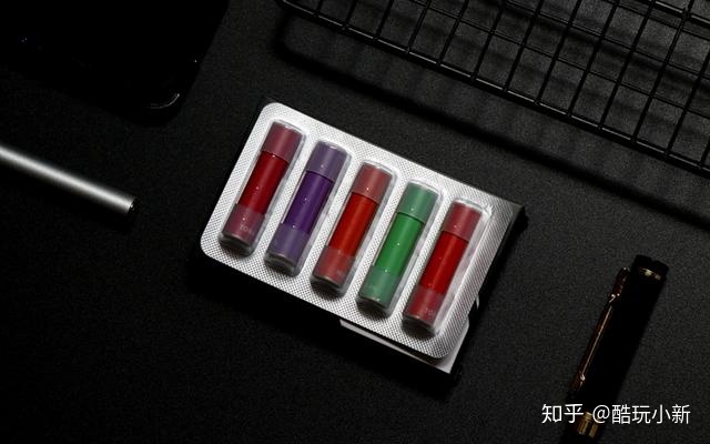 它是最适合我的电子烟，新手如何选择电子烟(图23)