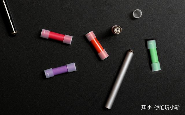 它是最适合我的电子烟，新手如何选择电子烟(图26)