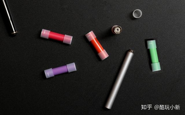 它是最适合我的电子烟，新手如何选择电子烟(图25)
