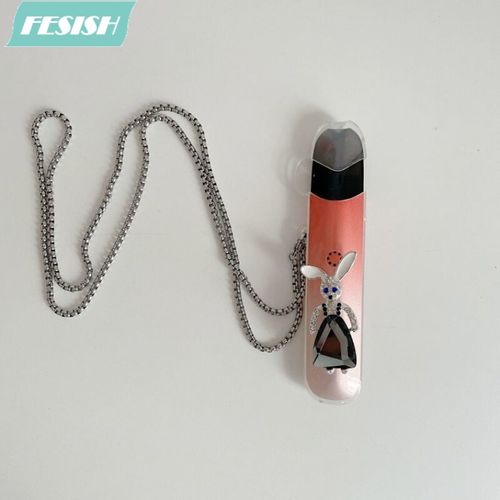 魔笛s口味轻零可乐味口感怎么样好不好抽？(图1)