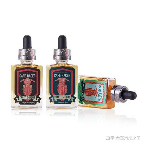 最新高性价比电子烟油十大品牌排行(图2)