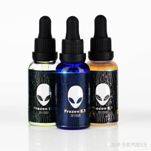 最新高性价比电子烟油十大品牌排行(图16)