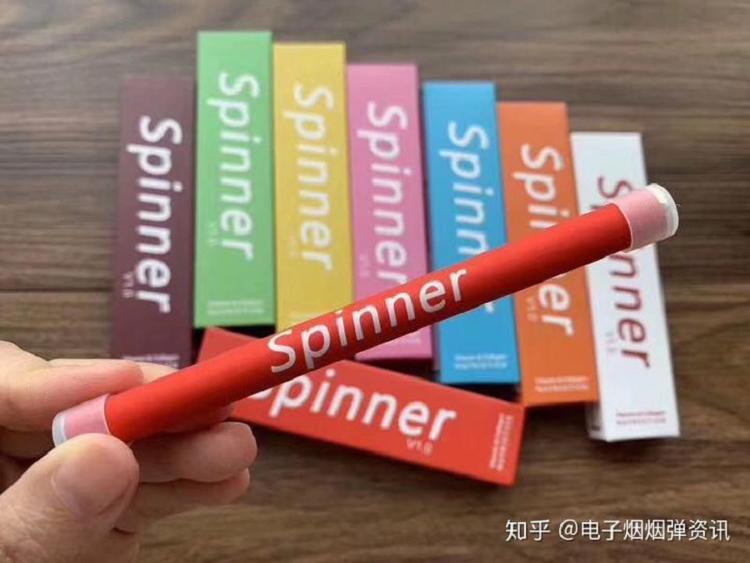 2019电子烟品牌排行版，你知道几个？(图16)