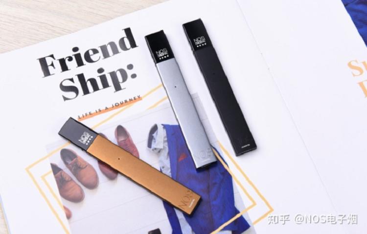 看完电子烟这5大优点,你会改变自己的偏见!(图1)