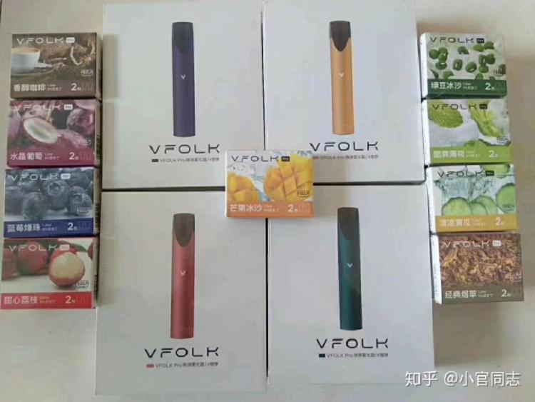 你“抽”过电子烟吗？ 区别于传统的香烟，电子烟给外界的第一感觉是新奇、时尚甚至带有一丝未来科技感。