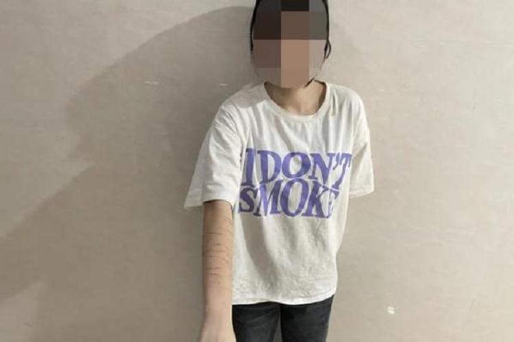 警惕!这种“上头”电子烟竟是新型毒品(图10)