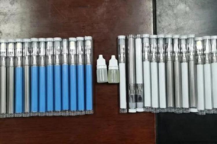 警惕!这种“上头”电子烟竟是新型毒品(图13)