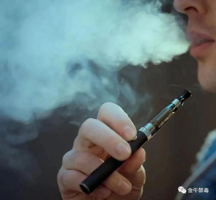 新规落地,“上头电子烟”,“合法上头”将不再合法(图2)
