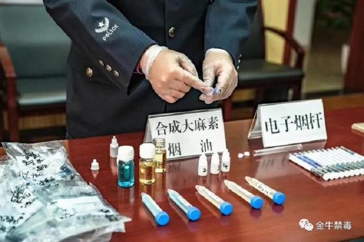 新规落地,“上头电子烟”,“合法上头”将不再合法(图5)