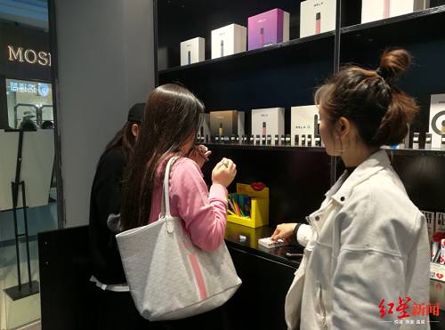 悦刻线下实体店价格表，悦刻线下实体店价格
