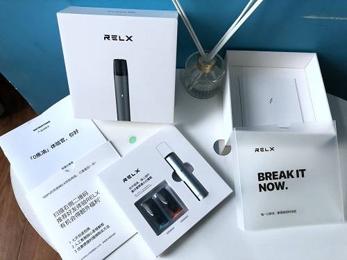 relx电子烟工厂在哪里，relx电子烟厂家电话