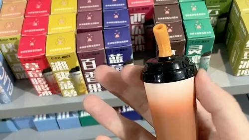  来袭！wdg奶茶杯电子烟有哪些口味“风平浪静”